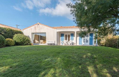 Lenerie - 800m plage - Wifi - Parking - Foto 9