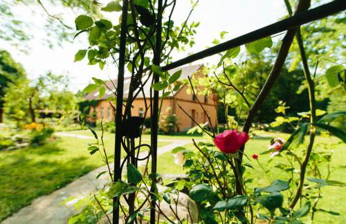 Feriendomizil Alter Garten - Photo 4