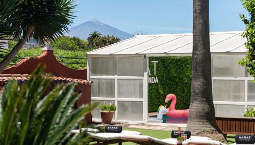 KARAT Villa Fernanda - Foto 3, Garden, Garden view