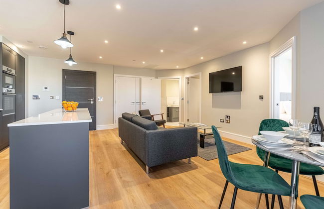 Celador Apartments - Bond House - Photo 33