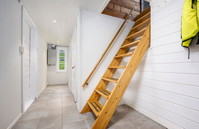 Johans Maria stova - Foto 16