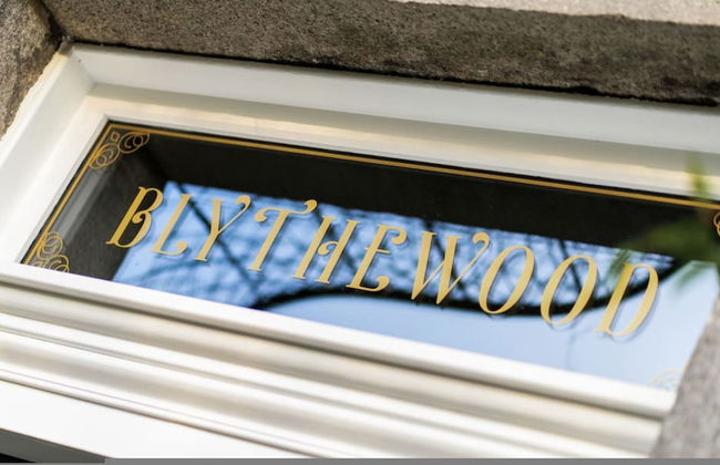 Blythewood Aberdeenshire Luxury House With Hot Tub - Foto 44