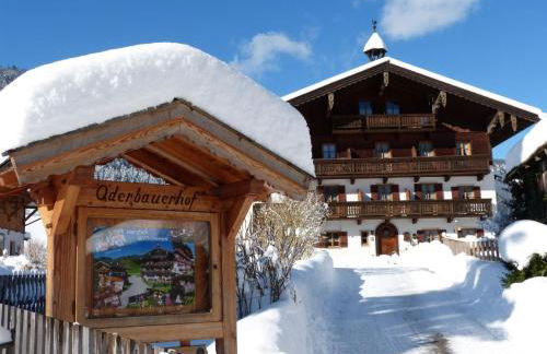 Öderbauer-Hof - Foto 13