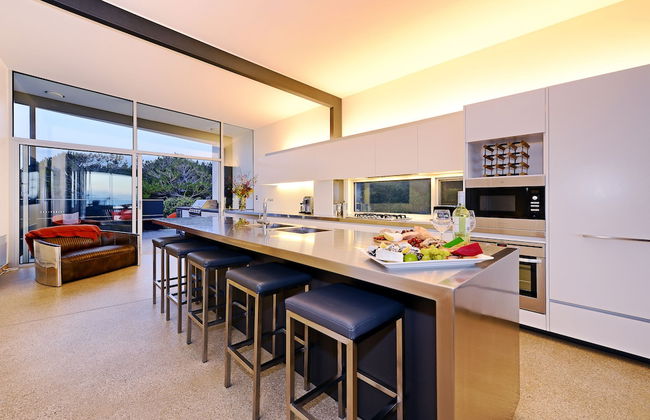 Cloudy Bay Beach House - Foto 9