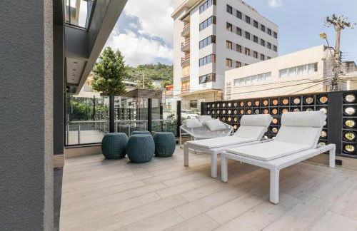 ZEE Studios by Viva - Studios a 200m da beira-mar norte - Foto 10