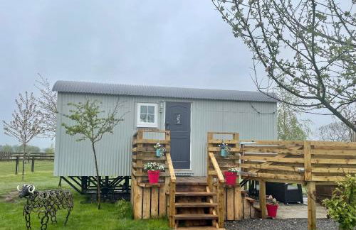 Skipbridge Farm Cottages - Foto 4