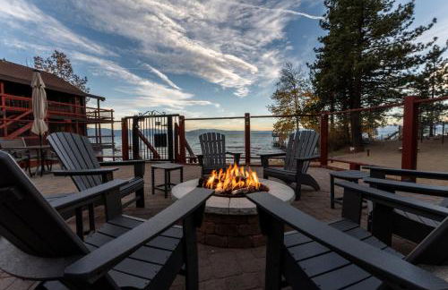 Tahoe Edgelake Beach Club by Coolvacay - Foto 20