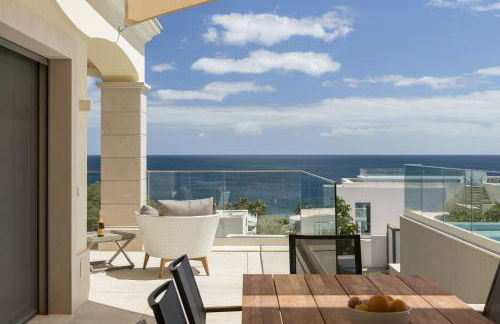 Villa Meridian by Destination Algarve - Foto 40