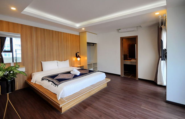 Holi Sky Homes By The Beach - Foto 55