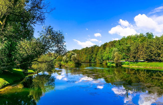 Vineyard Cottages Škatlar - Foto 14
