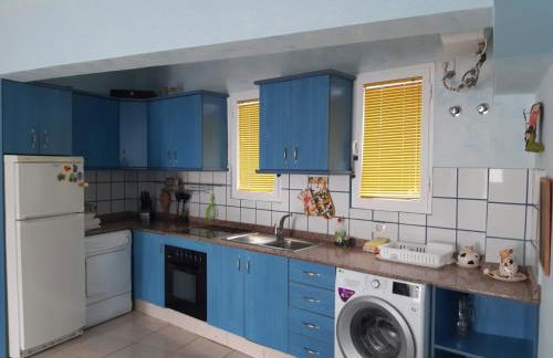 Apartamento La Aldea Pueblo Gran Canaria 2B - Foto 15