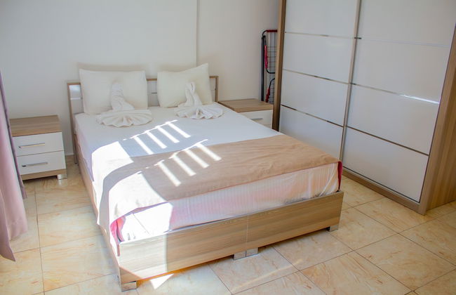 Güden Pearl Apart Hotel - Foto 32