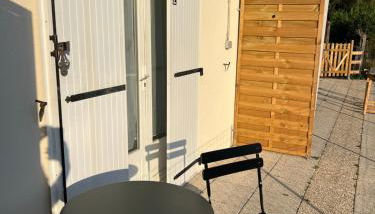 Chez Laurie et Xavier studio 1 - Foto 3