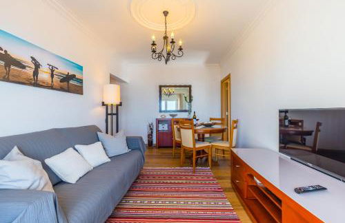 Ericeira Vista Mar Peace and Sea - Foto 19