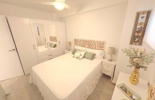 Torrevieja Relax & Sea view Apartment - Cabo Cervera - Foto 18