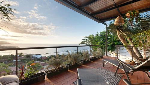 Villa Horizonte - Foto 5