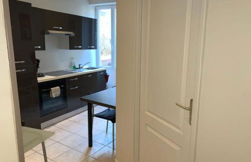 Appartement de la nation 1 - Foto 6