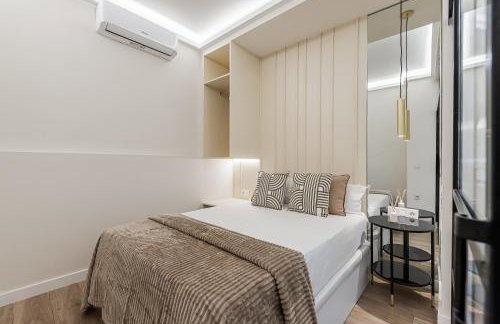 Queen's Chueca Boutique IV - Alojamiento corta estancia - Foto 15