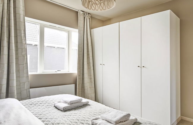 Staysville – City Center - Foto 15