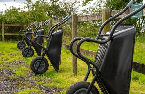 Swift - Sweffling Hall - Foto 29