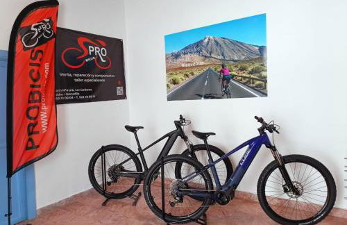 Casa Rural Merche - Foto 4