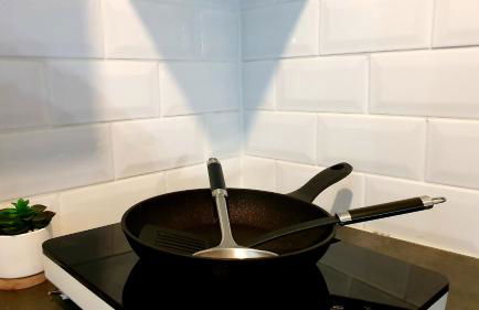 ✪ Beautiful Studio in Center with Amazing View ✪ - Foto 22