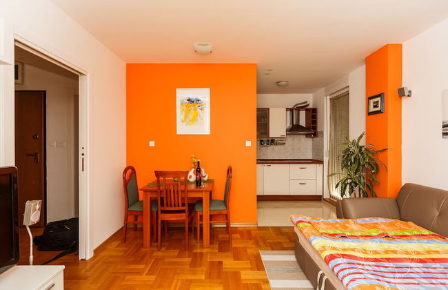 Apartments Zenta - Foto 30