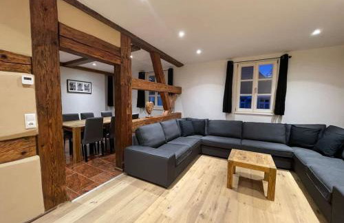 Juraperle - Historisch und modern - Wohnung 1 - Foto 1