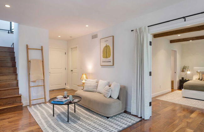 Silver Screen by Avantstay Luxe Backyard Escape - Foto 18