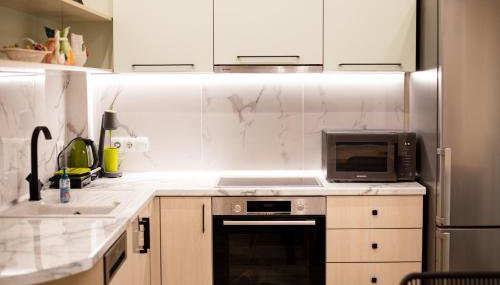 ZeusPlace katerini Stylish Living - Foto 5, dishwasher, toaster