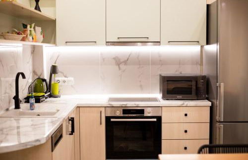 ZeusPlace katerini Stylish Living - Foto 5