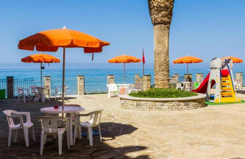 Acciaroli Vacanze Residence - Foto 7