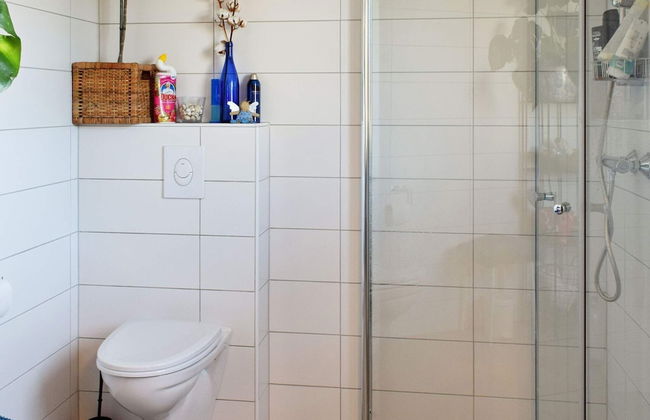 7 Person Holiday Home in Vesteroy-by Traum - Foto 9