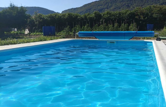 Biltegi Etxea - Foto 34