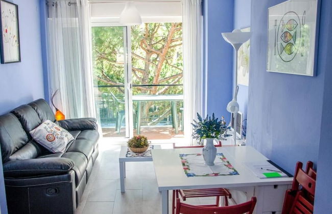 Apartamentos Cabrera de Mar - Foto 15