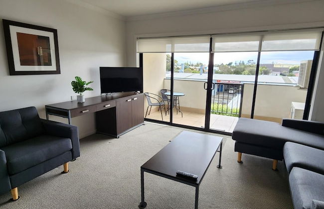 Oceanic On Thompson Apartments - Foto 18