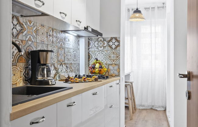 Sudului 303 by MRG Apartments - Foto 15