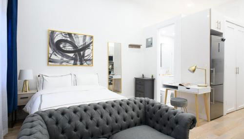 62-2B NEW Prime UES W D in unit - Foto 5