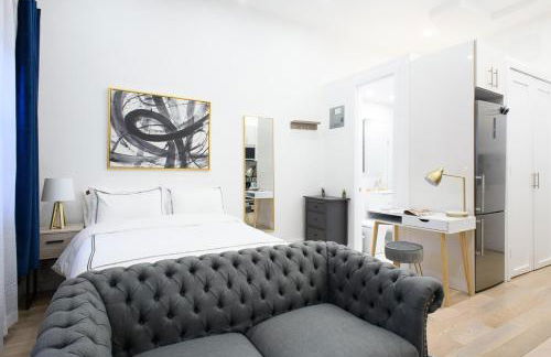 62-2B NEW Prime UES W D in unit - Foto 5