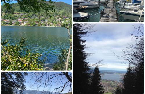 Hofwies-Exklusiv - Privates Luxus-Boutique Ferienhaus 8 Pax - Foto 49