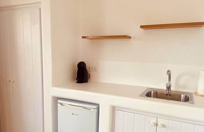 Only Yours Mykonos - Foto 39