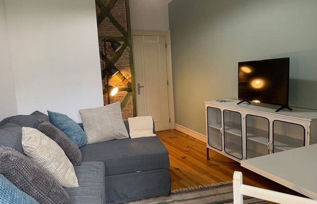 Apartments Center Castelo de São Jorge - Photo 139