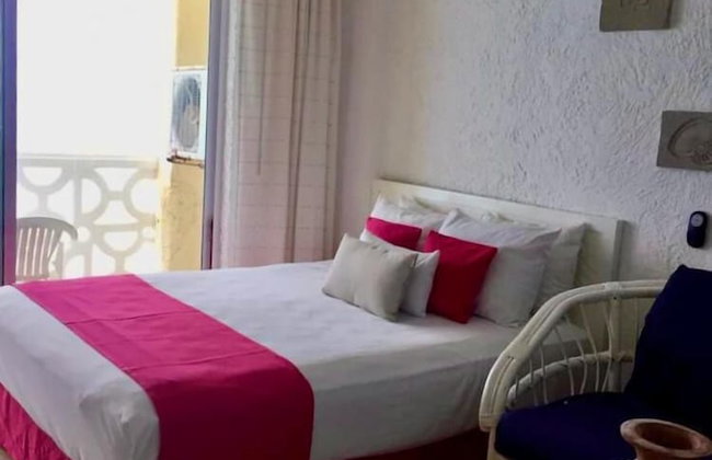 Ocean View Apartments – Delicia - Foto 40