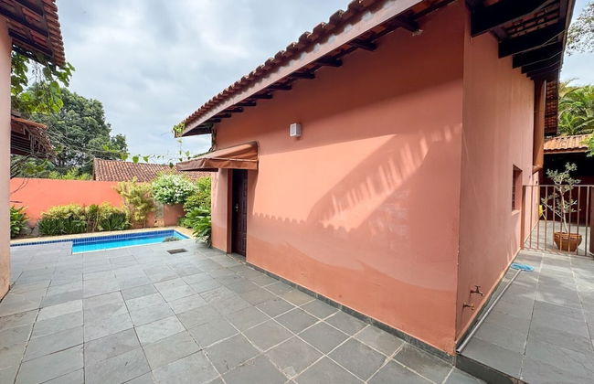 Casa espaçosa na Granja Viana - Foto 69