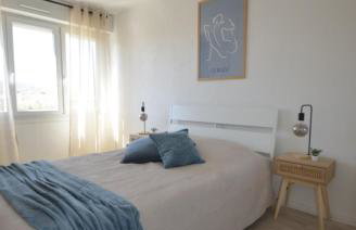 Le Panorama D'Exception-65M2- Parking Privé en Sous-Sol - Foto 34