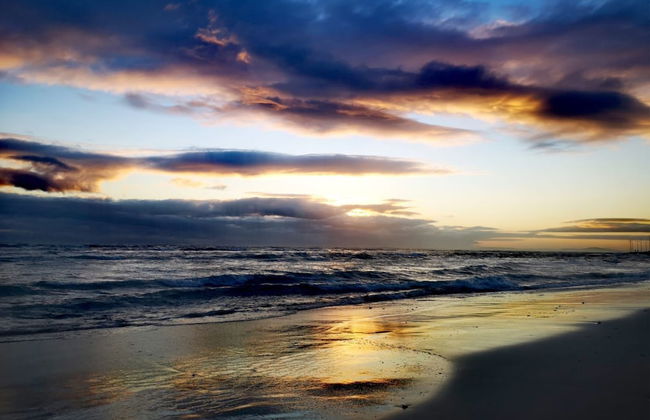 Greenways Golf Estate Sea View Apartment - Photo 22