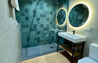 CAROLINA CENTRO SUITEs - Foto 19