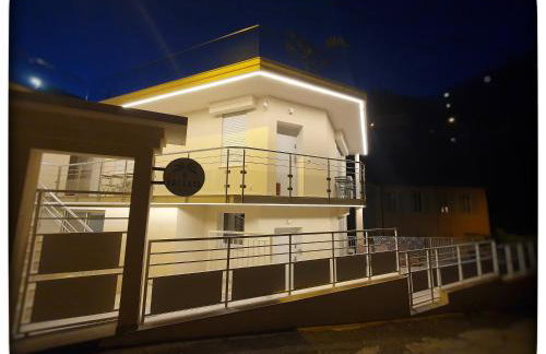 Le Vallaya Suites & Spa - Photo 66