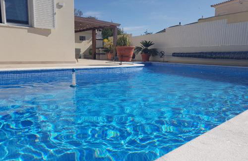 Casa Hélia, beautiful villa with pool, Algarve - Foto 9