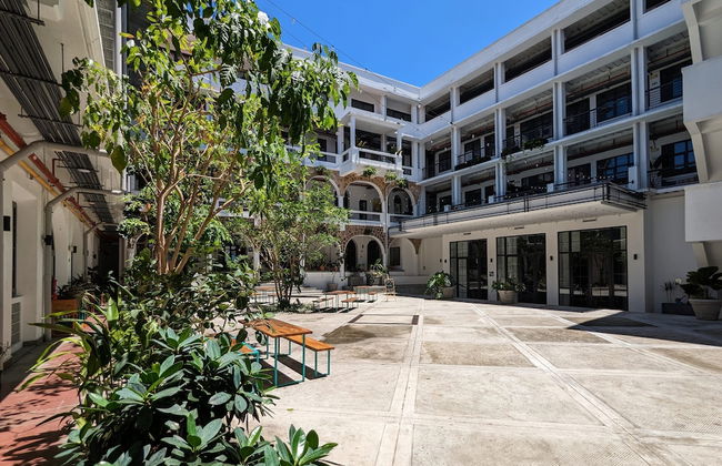 w Beautiful Loft in Santa Ana - Photo 71